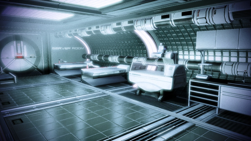 Image Credit - EA, Bioware